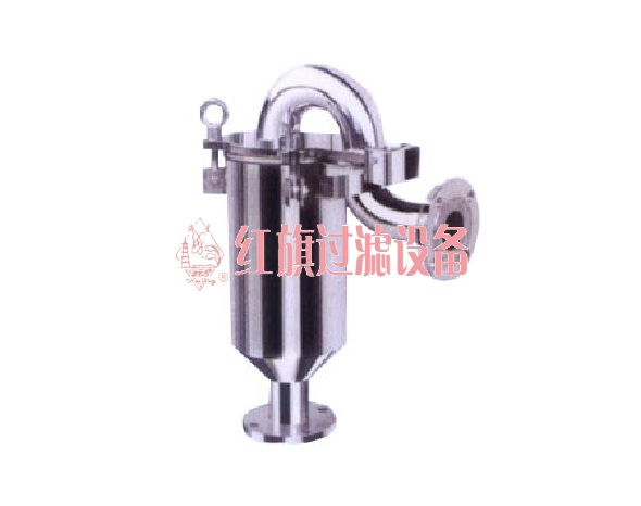 袋式過(guò)濾器（機(jī)）